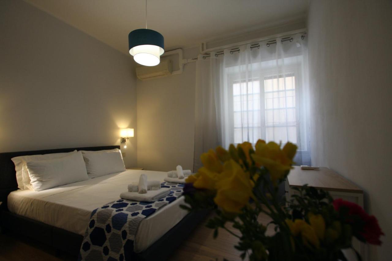 罗马Vascello Holiday House公寓 外观 照片