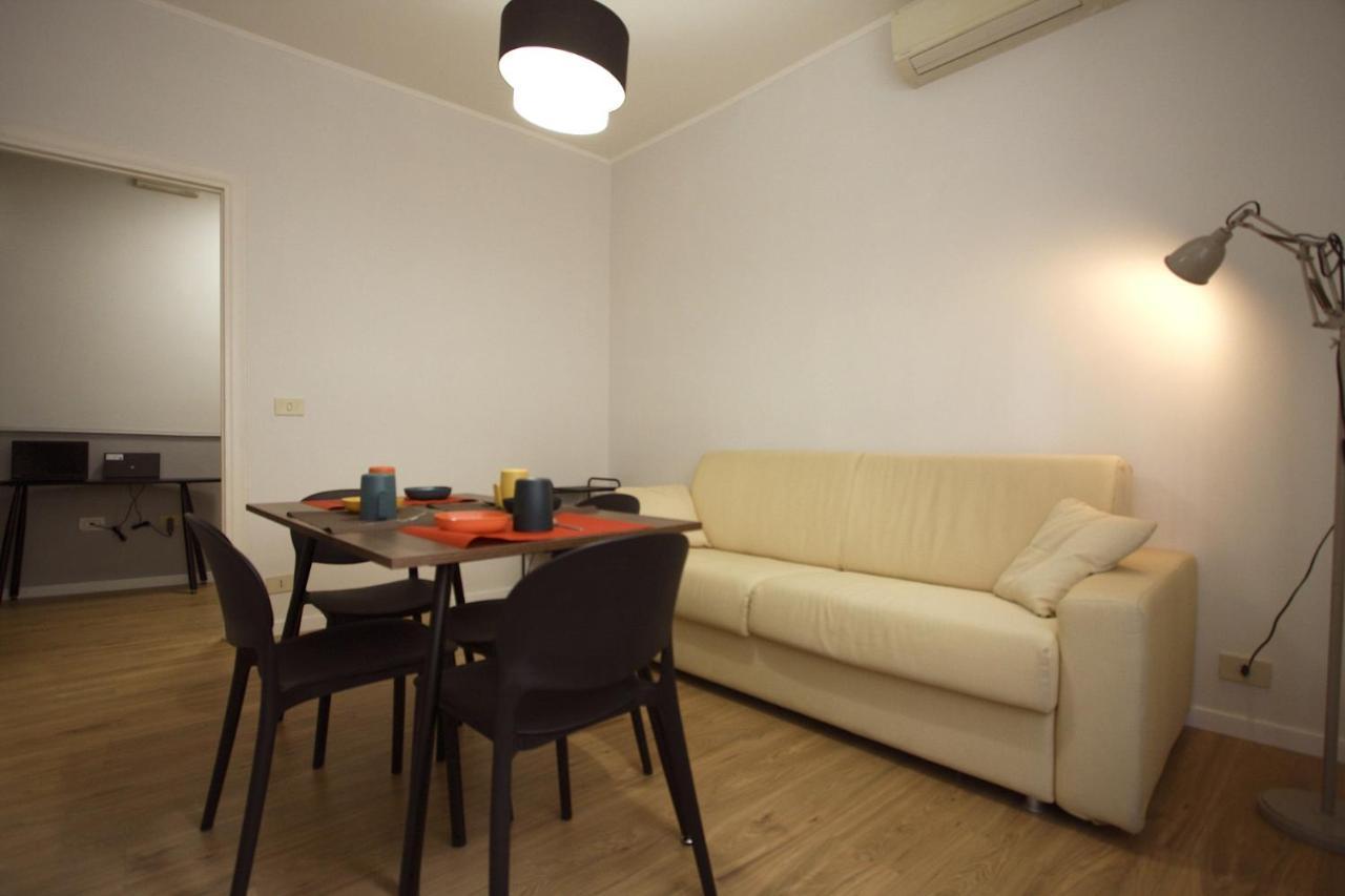 罗马Vascello Holiday House公寓 外观 照片