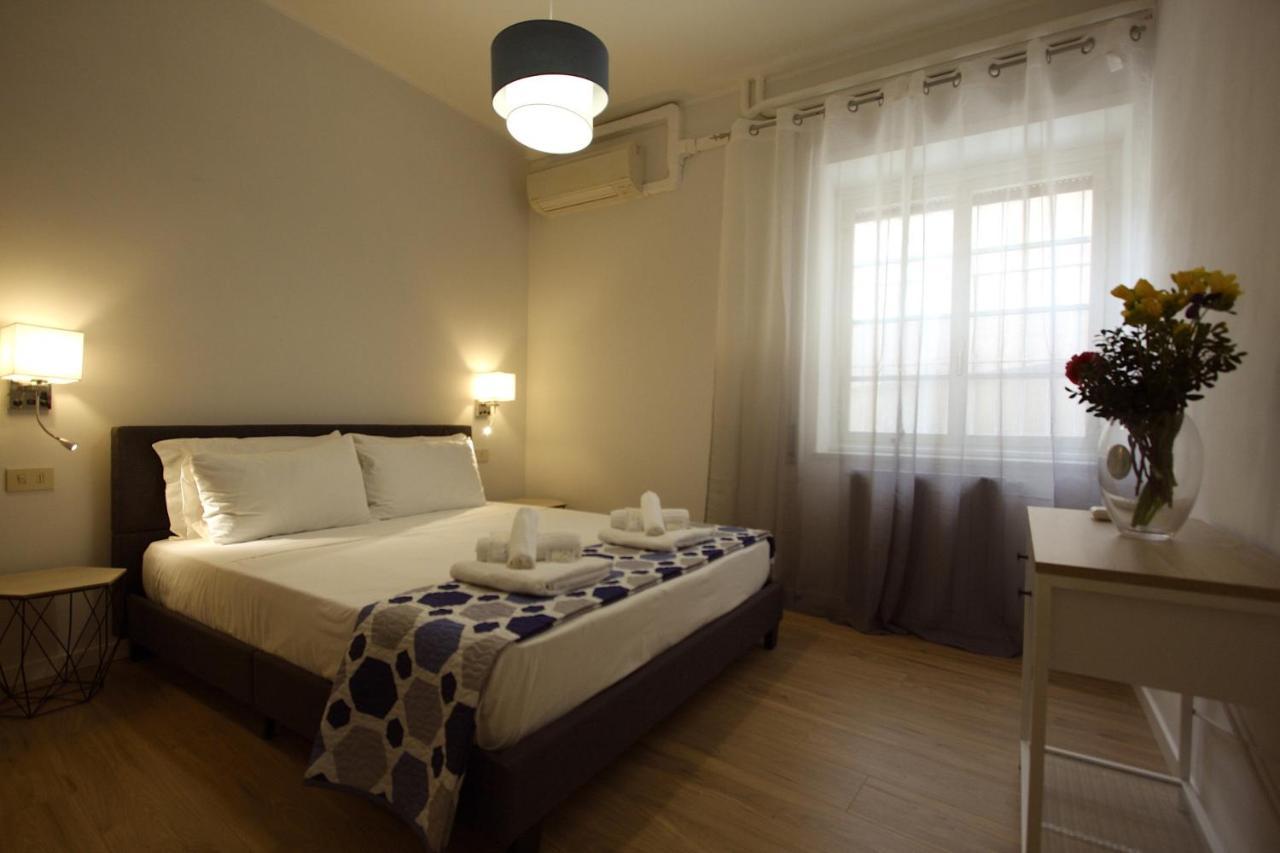 罗马Vascello Holiday House公寓 外观 照片
