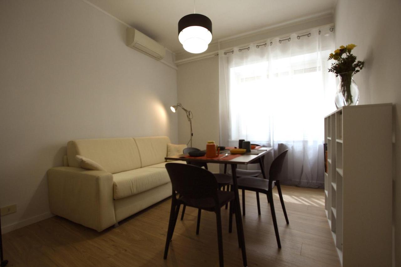 罗马Vascello Holiday House公寓 外观 照片