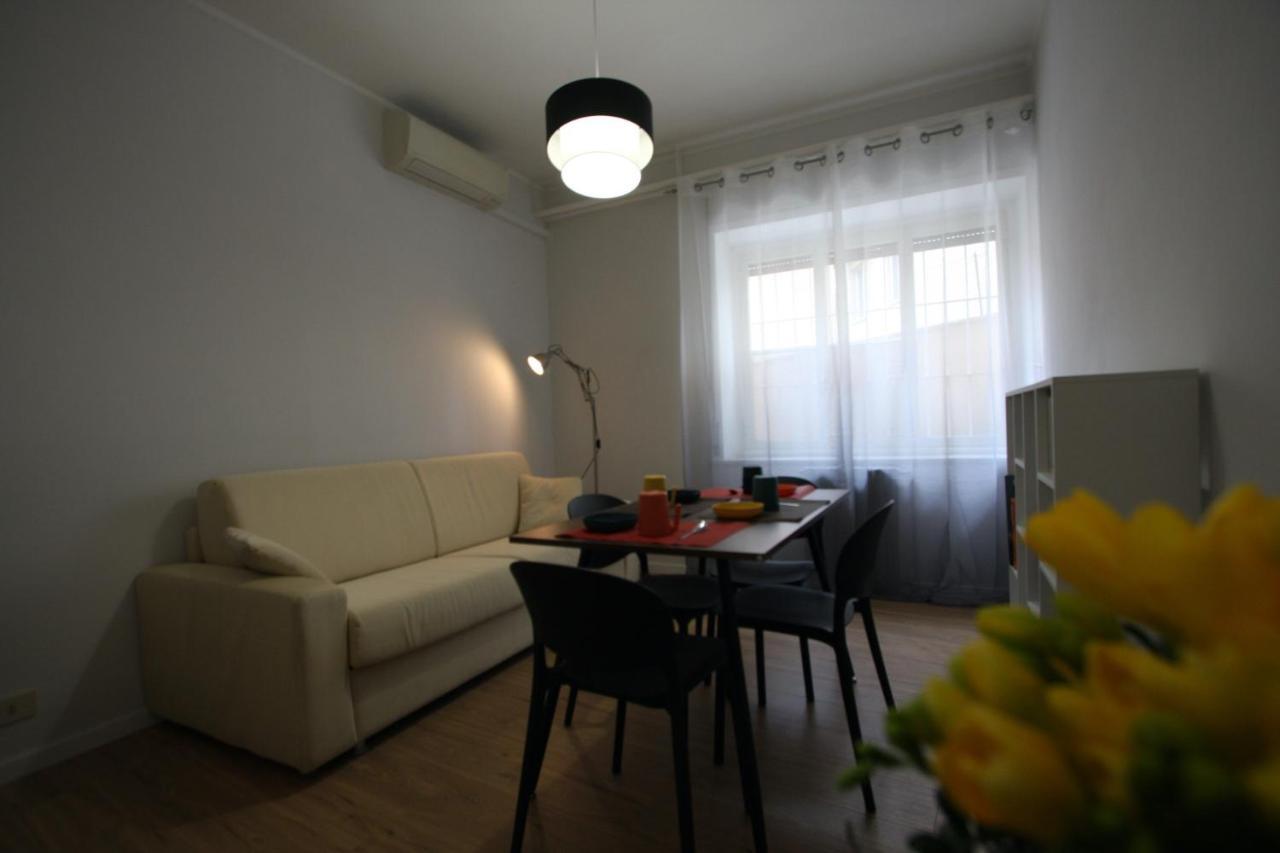 罗马Vascello Holiday House公寓 外观 照片